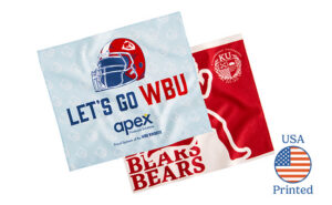 Rally Towels