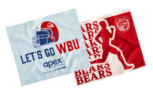 Rally Towels