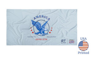USA Sand-Free Towels