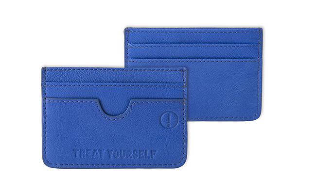 Leather Card Wallets - Image 3