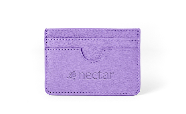 Leather Card Wallets - Image 5