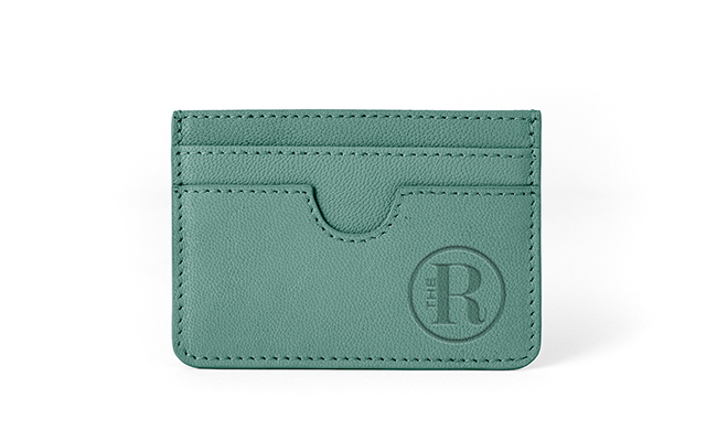 Leather Card Wallets - Image 6