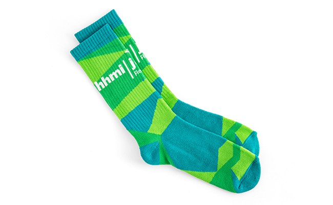 USA Saver Athletic Socks - Image 4