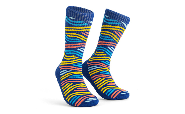 USA Saver Athletic Socks - Image 5