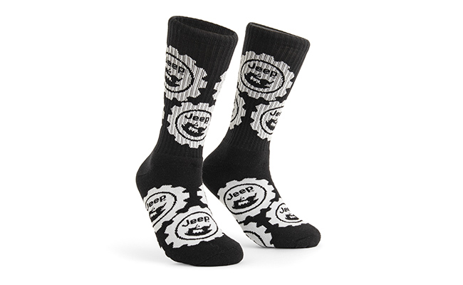 USA Saver Athletic Socks - Image 6