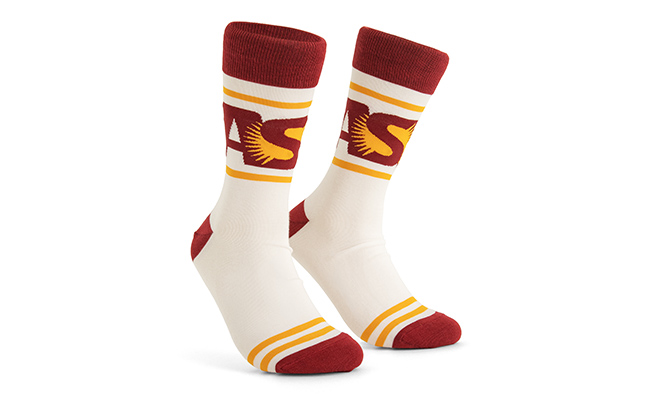 USA Saver Dress Socks - Image 6